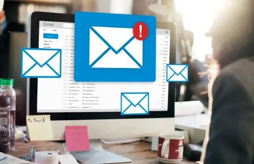 email
