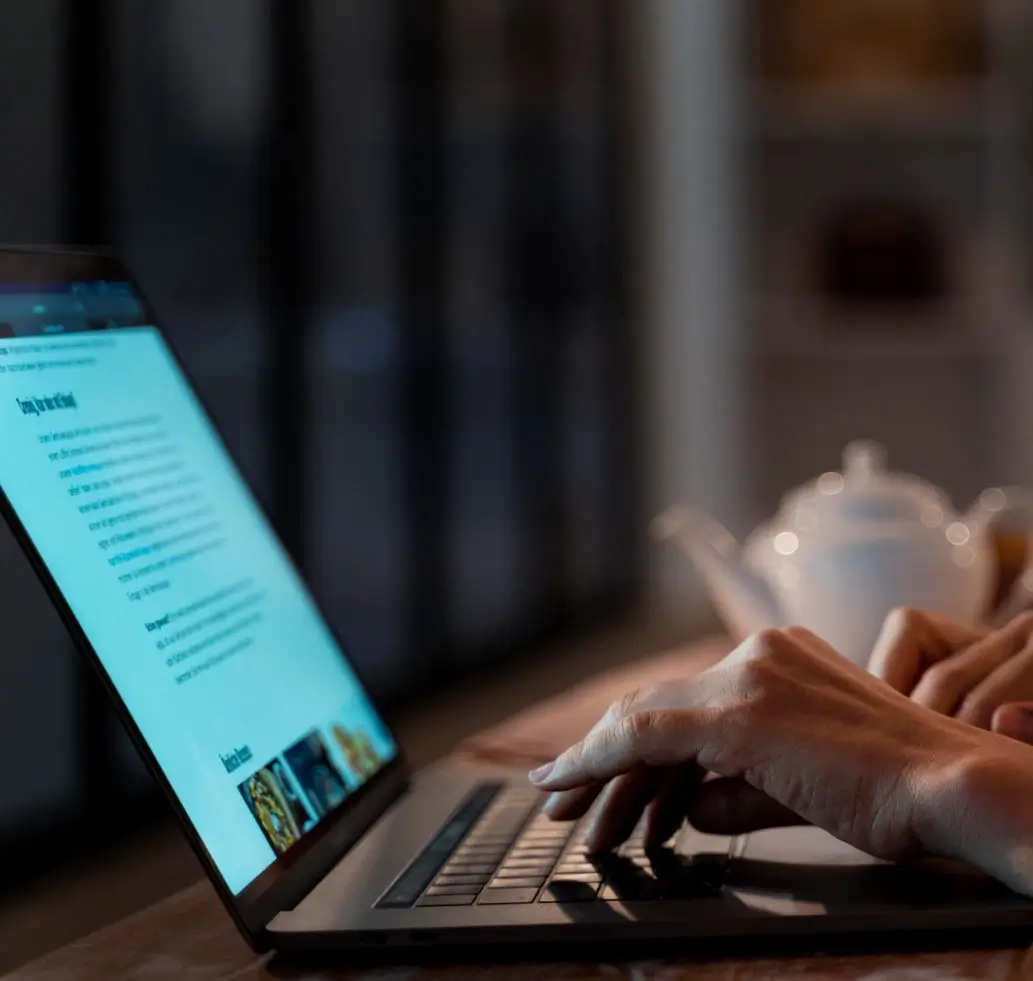 content-writing