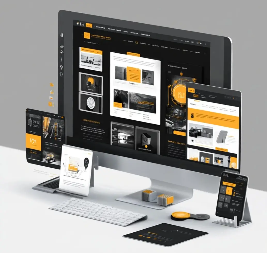 custom-web-service